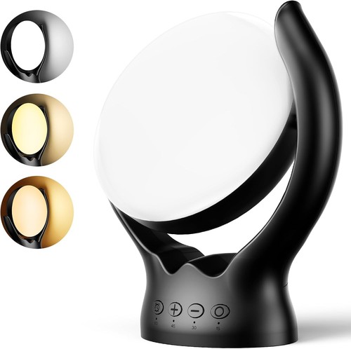 Tageslichtlampe 10000 lux - tageslichtlampe,