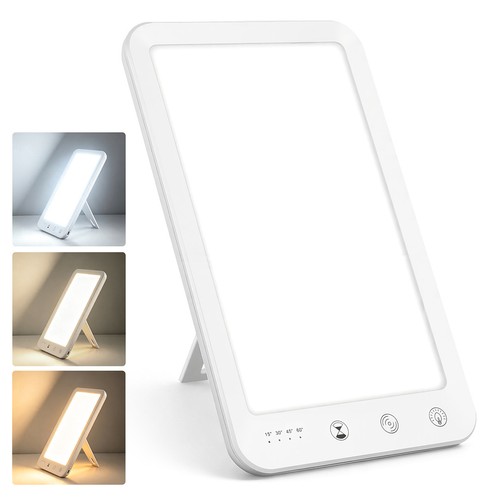 Tageslichtlampe sad 10000 lux - sad,