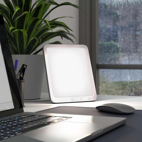 LED-Lichttherapie