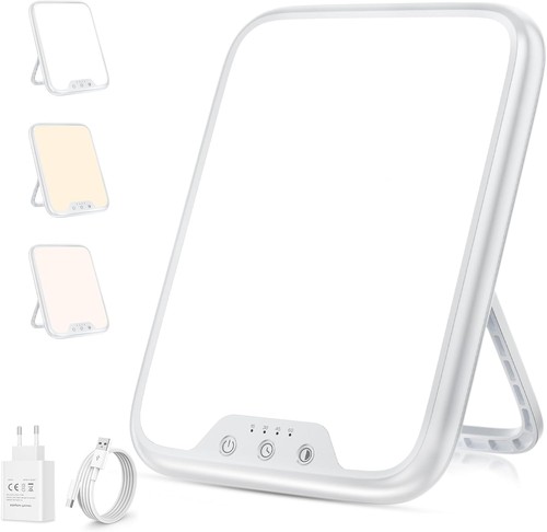 Vthw tageslichtlampe 10000 - vthw,