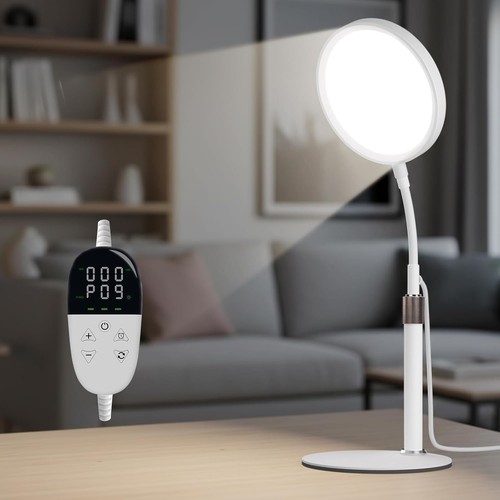 Tageslichtlampe 10000 lux - 10000,