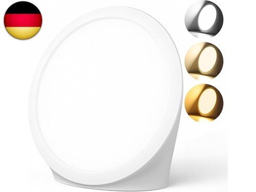 Tageslichtlampe 10000 lux - tageslichtlampe,