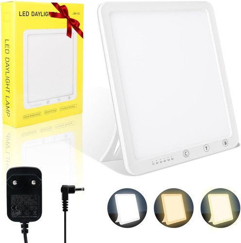 Tageslichtlampe 10000 lux - 10000,