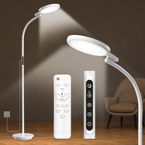 Tageslichtlampe 10000 lux - 10000,