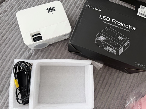 Topvision t21 led - t21,