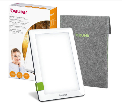 Beurer tageslichtlampe - tl,