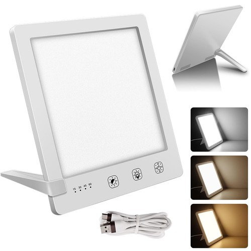 Tageslichtlampe 10000 lux - tageslichtlampe,