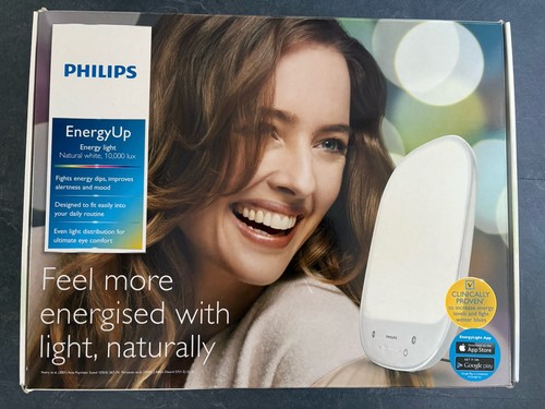 Philips energyup energylight - energyup,