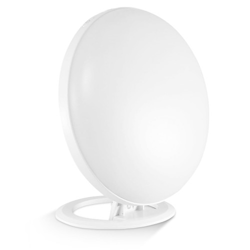 Tageslichtlampe 10000 lux - 10000,