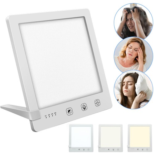 Tageslichtlampe 10000 lux - tageslichtlampe,