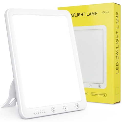 Lichttherapielampe