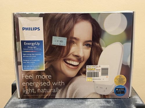 Philips energyup hf3419 - philips,