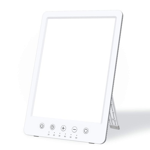 Tageslichtlampe 10000 lux - 10000,