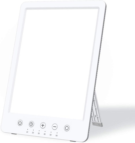 Tageslichtlampe 10000 lux - tageslichtlampe,