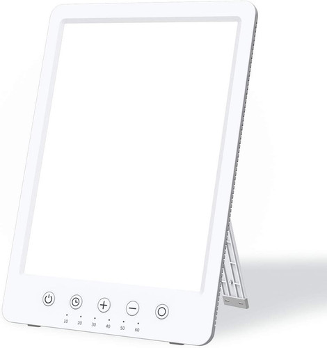 Tageslichtlampe 10000 lux - lux, –