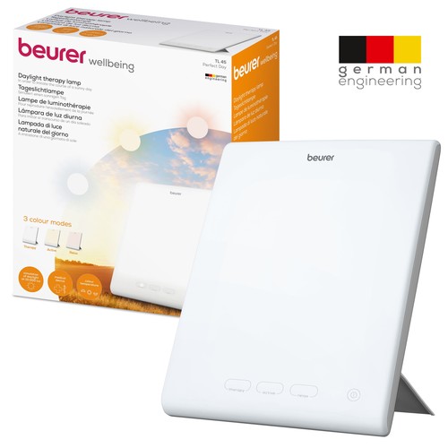 Beurer perfect day - beurer, tl
