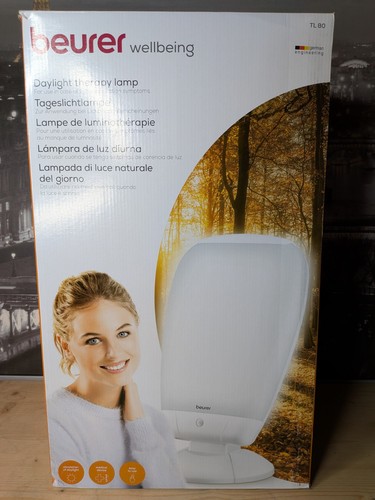 Beurer tageslichtlampe - tl,