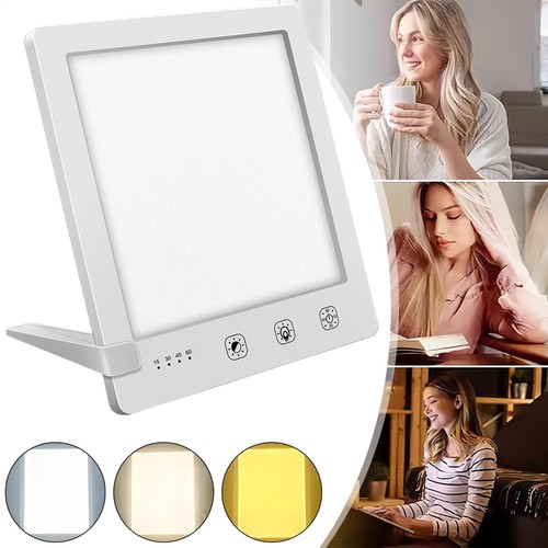 Tageslichtlampe 10000 lux led - tageslichtlampe,