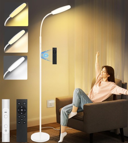 Tageslichtlampe lichttherapie - tageslichtlampe,