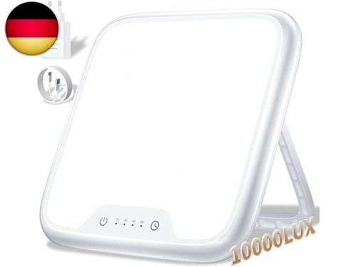 Tageslichtlampe 10000 lux - tageslichtlampe,,