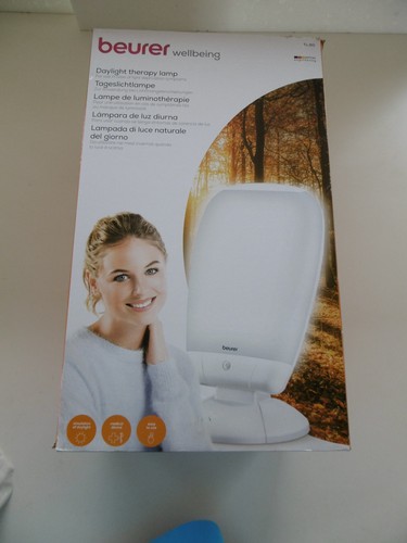 Beurer tageslichtlampe - tageslichtlampe, tl