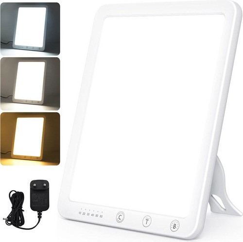Tageslichtlampe 10000 lux - tageslichtlampe,