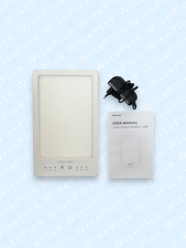 Meikee tageslichtlampe 10000 - meikee,