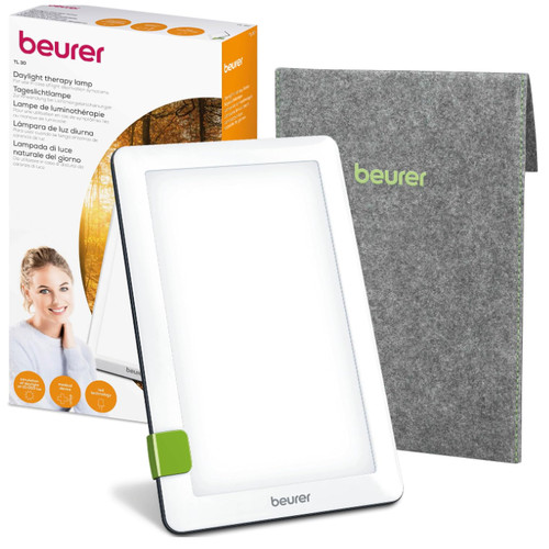 Beurer tageslichtlampe - tl,