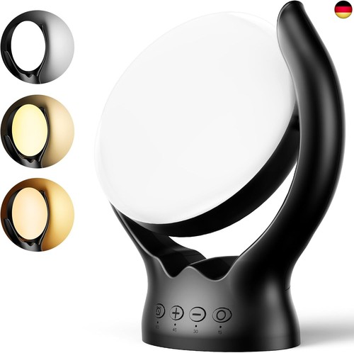 Tageslichtlampe 10000 lux - 10000,