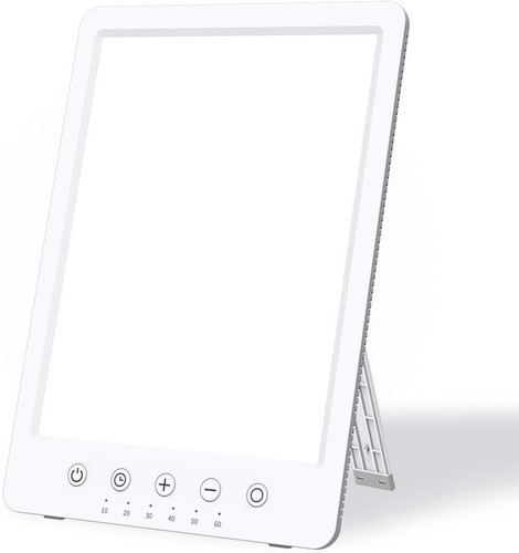 Tageslichtlampe 10000 lux - tageslichtlampe,