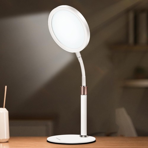 Tageslichtlampe 10000 lux - 10000,