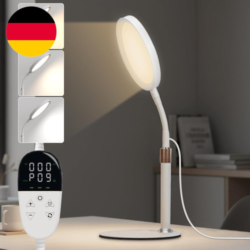 Stehlampe tageslichtlampe - stehlampe,