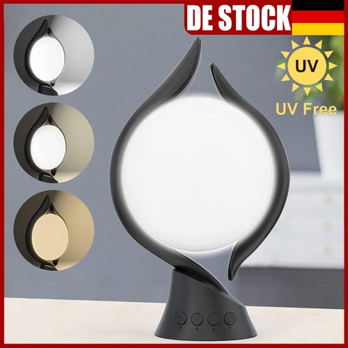 10000 lux lichttherapie lampe - 10000,