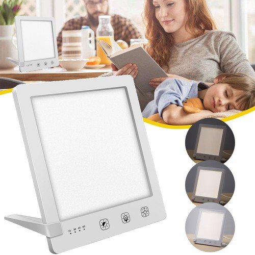 Tageslichtlampe 10000 lux led - lux,