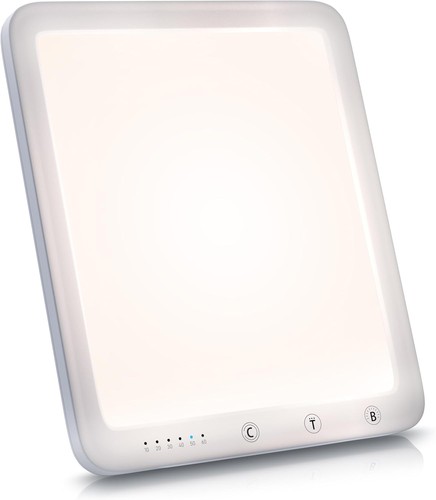 Neu tageslichtlampe 10000 lux - tageslichtlampe,