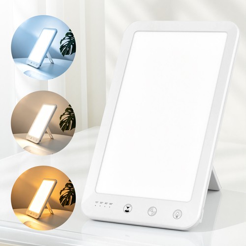 Lichttherapielampe 10000 lux - lichttherapielampe,